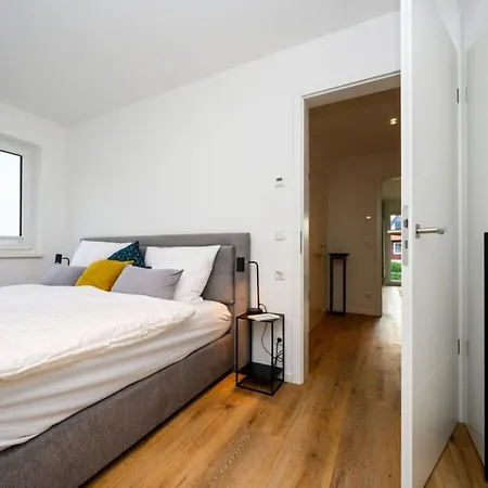 Pur 2 Holiday home Zingst